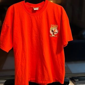 Bike Rally Myrtle Beach 2009 size 2X